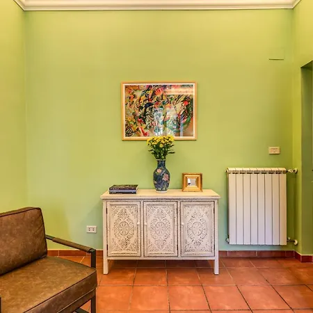 Lovely Flat In Testaccio * Róma