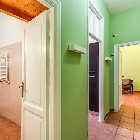 Lovely Flat In Testaccio * Rom