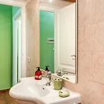 Apartmán Lovely Flat In Testaccio *